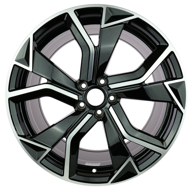 Pack 4 Jantes 20" – W137