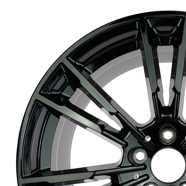Pack 4 Jantes 20" 706M – W110
