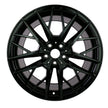 Lot de 4 Jantes Alu 19 H5080-19BL