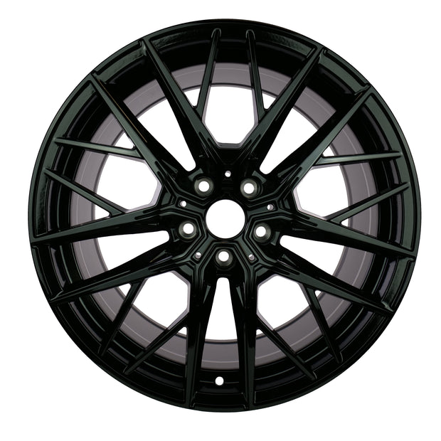Pack 4 Jantes 19" 555M – W267