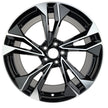 Lot de 4 Jantes Alu 19 I5493