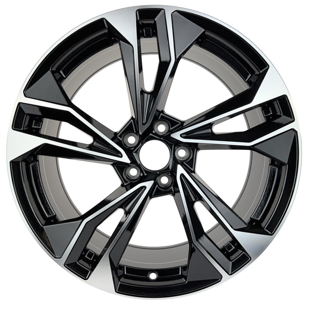 Pack 4 Jantes 19" – W133