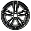 Lot de 4 Jantes Alu 18 216-01