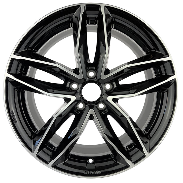 Pack 4 Jantes 18" – W118