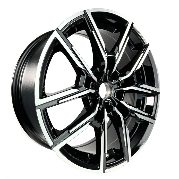 Lot de 4 Jantes Alu 20 DY1240-0506