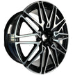 Lot de 4 Jantes Alu 21 A342343-01