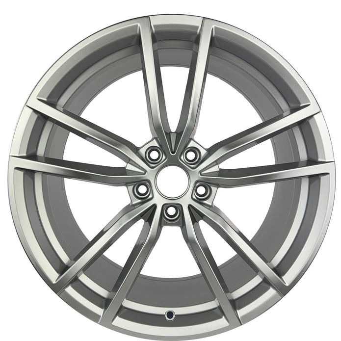 Lot de 4 Jantes Alu 19 DY409-01