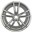 Lot de 4 Jantes Alu 19 DY409-01