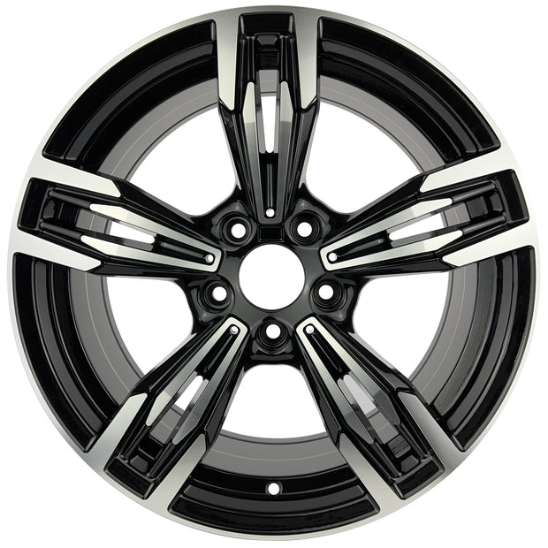 Pack 4 Jantes 19" 433M – W77
