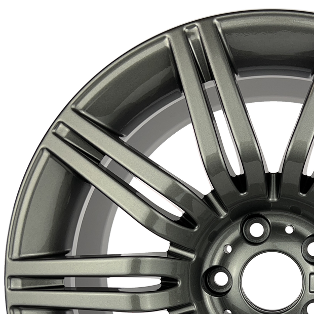 Pack 4 Jantes 19" Spyder – W69