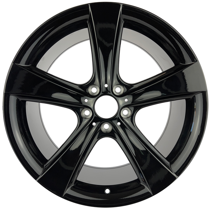 Lot de 4 Jantes Alu 19 Concave19BG