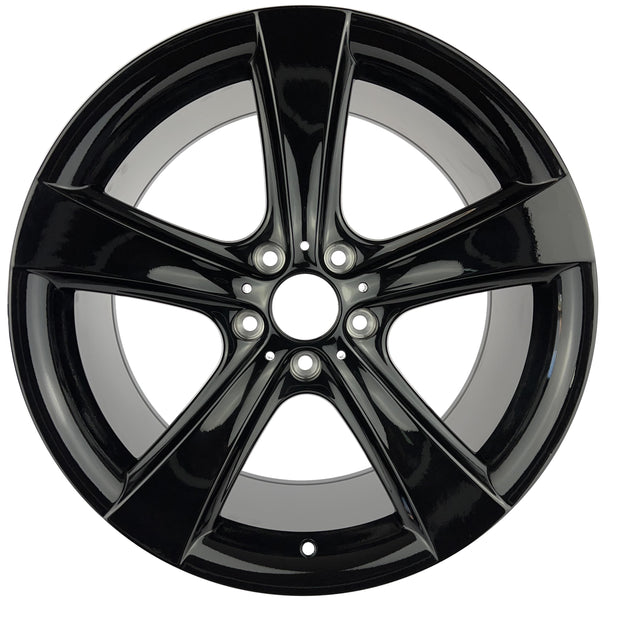 Pack 4 Jantes 19" 128M – W71