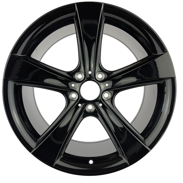 Pack 4 Jantes 19" 128M – W67