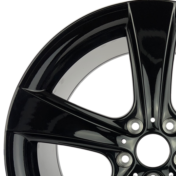 Pack 4 Jantes 19" 128M – W67