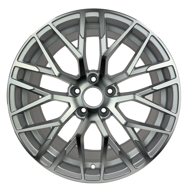 Pack 4 Jantes 18" – W124