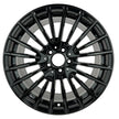 Lot de 4 Jantes Alu 18 inexC507BG