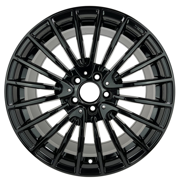 Pack 4 Jantes 18" – W6