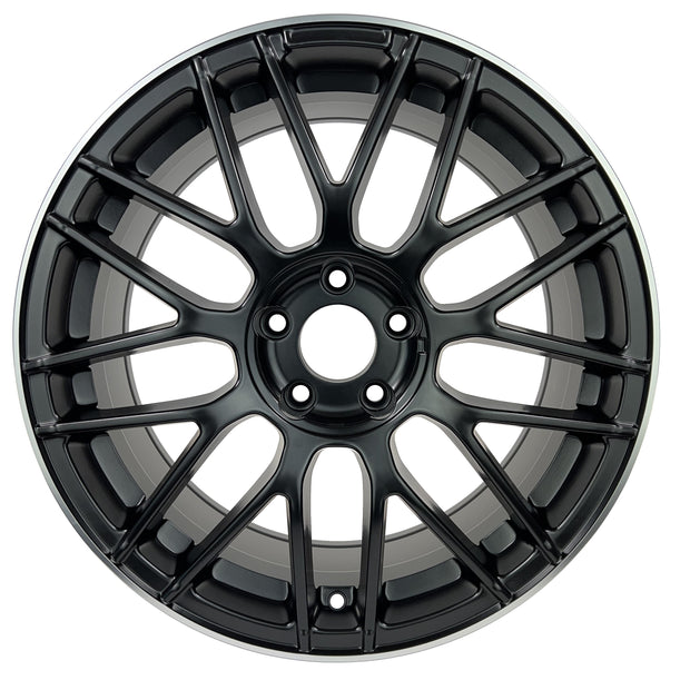 Pack 4 Jantes 18" – W7