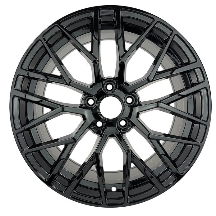 Lot de 4 Jantes Alu 18 482NB