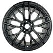 Lot de 4 Jantes Alu 18 BY1373