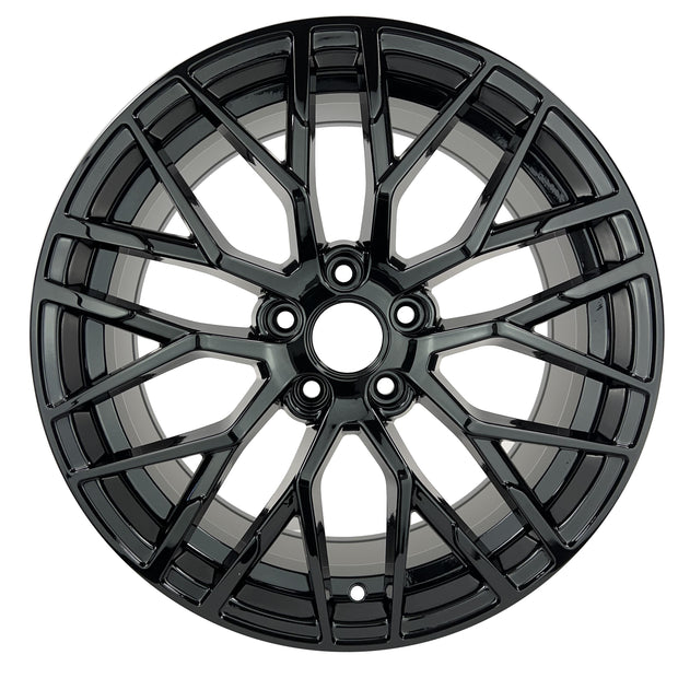 Pack 4 Jantes 18" – W117