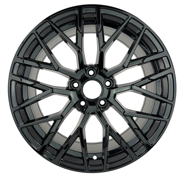 Lot de 4 Jantes Alu 19 1349-02