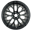 Lot de 4 Jantes Alu 19 1349-02