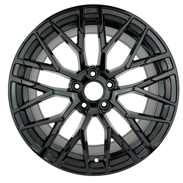 Pack 4 Jantes 19" – W135
