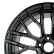 Lot de 4 Jantes Alu 19 1349-02