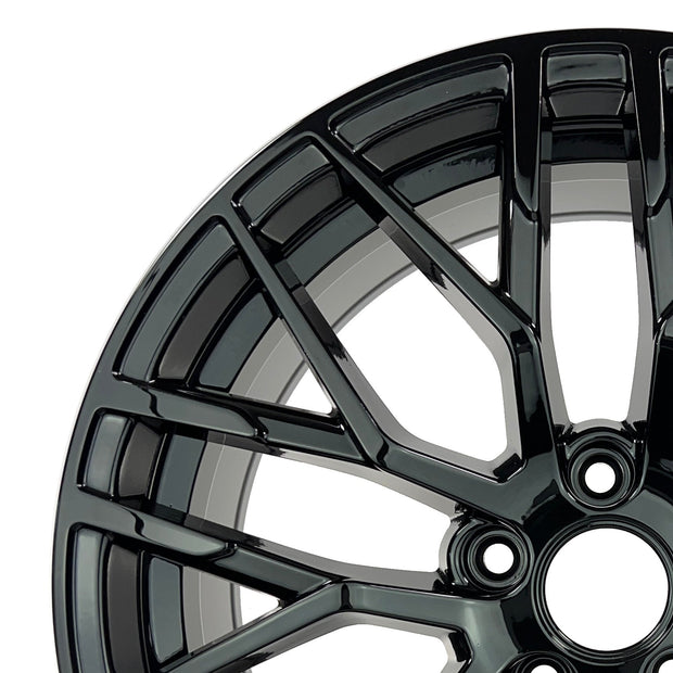 Pack 4 Jantes 19" – W135