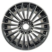 Lot de 4 Jantes Alu 19 DY989-0910