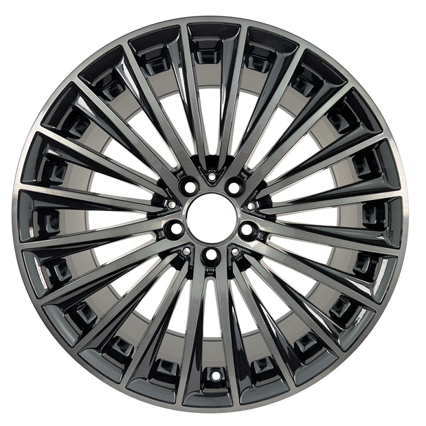 Pack 4 Jantes 19" – W36