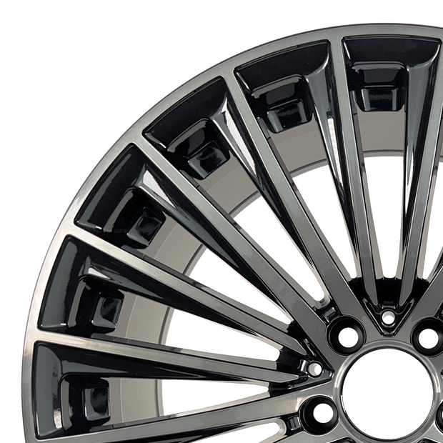 Pack 4 Jantes 19" – W36