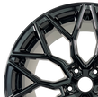 Lot de 4 Jantes Alu 19 A318319-26