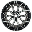 Lot de 4 Jantes Alu 19 A318319-23