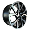 Lot de 4 Jantes Alu 18 XFE04