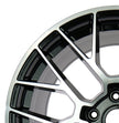 Lot de 4 Jantes Alu 20 Lor205130bfm