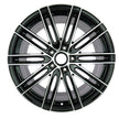 Lot de 4 Jantes Alu 21 Lumen2065bfm