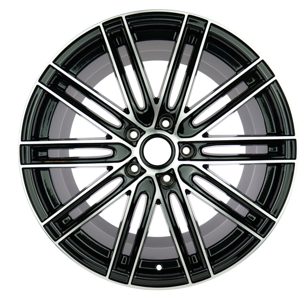 Pack 4 Jantes 21" – W221