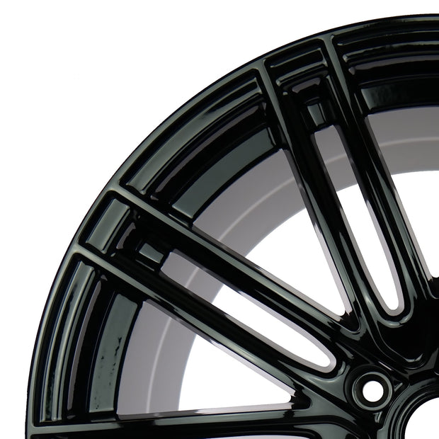 Pack 4 Jantes 21" – W222