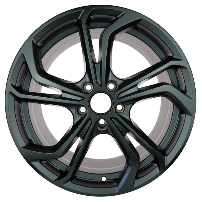 Lot de 4 Jantes Alu 18 Maus1857145matt
