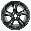 Lot de 4 Jantes Alu 18 Maus1857145matt