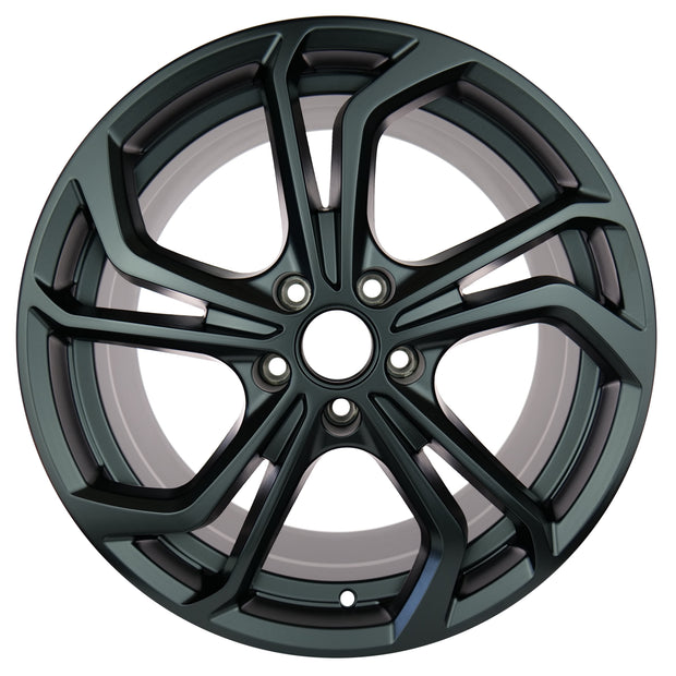 Pack 4 Jantes 18" Reifnitz – W176