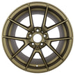 Lot de 4 Jantes Alu 18 Morgan18MC