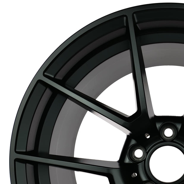 Pack 4 Jantes 19" 763M – W225