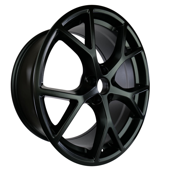 Lot de 4 Jantes Alu 19 Nolan19511245