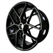Lot de 4 Jantes Alu 19 O10-0102