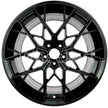 Lot de 4 Jantes Alu 19 O10-0304