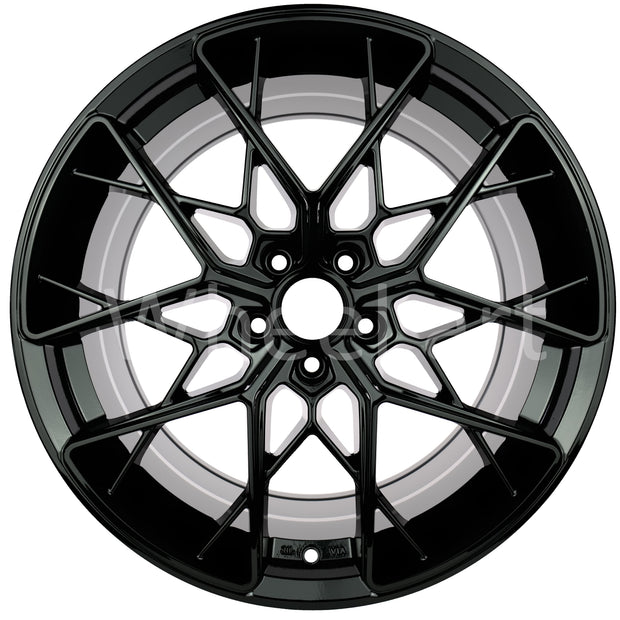 Pack 4 Jantes 19" – W85