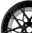 Lot de 4 Jantes Alu 19 O10-0304